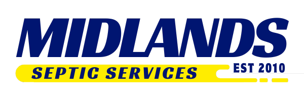 Midlands Septic Service logo